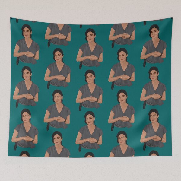 Item preview, Lucy Tara designed and sold by ErnestaThompson.
