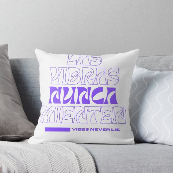 Item preview, Las Vibras nunca mienten designed and sold by ccperezr.