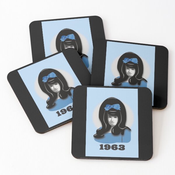 Item preview, 1963 designed and sold by ValerioMargo.