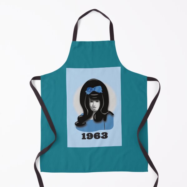 Item preview, 1963 designed and sold by ValerioMargo.