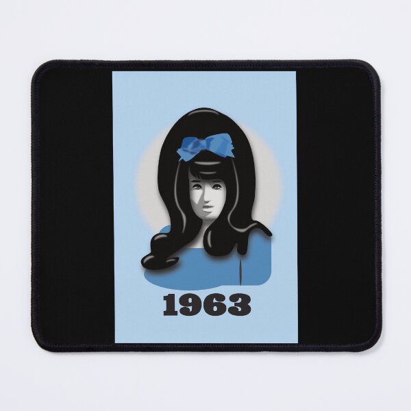 Item preview, 1963 designed and sold by ValerioMargo.