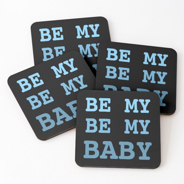 Item preview, Be My Baby - The Ronettes designed and sold by ValerioMargo.