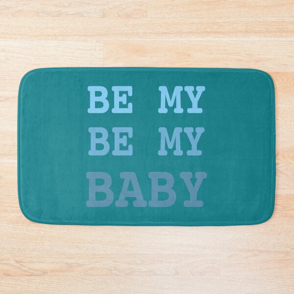 Item preview, Be My Baby - The Ronettes designed and sold by ValerioMargo.