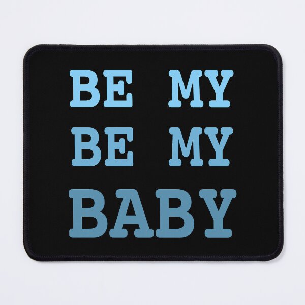 Item preview, Be My Baby - The Ronettes designed and sold by ValerioMargo.