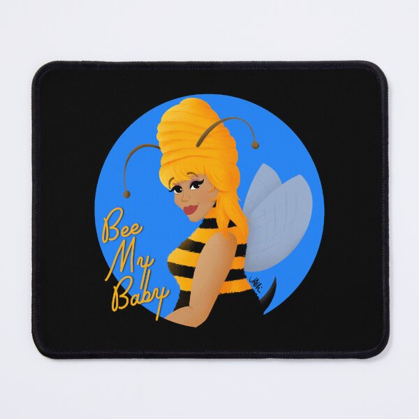 Item preview, Bee My Baby designed and sold by ValerioMargo.
