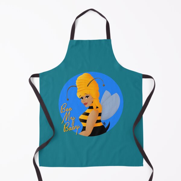 Item preview, Bee My Baby designed and sold by ValerioMargo.