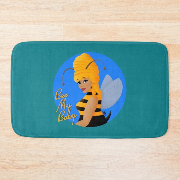 Item preview, Bee My Baby designed and sold by ValerioMargo.