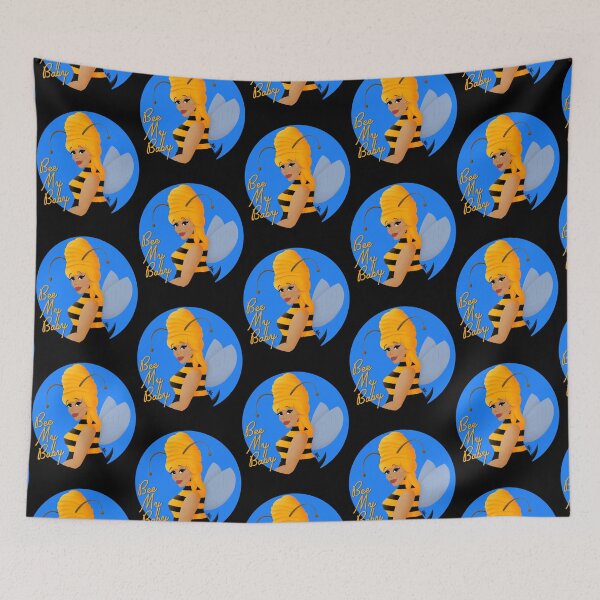 Item preview, Bee My Baby designed and sold by ValerioMargo.