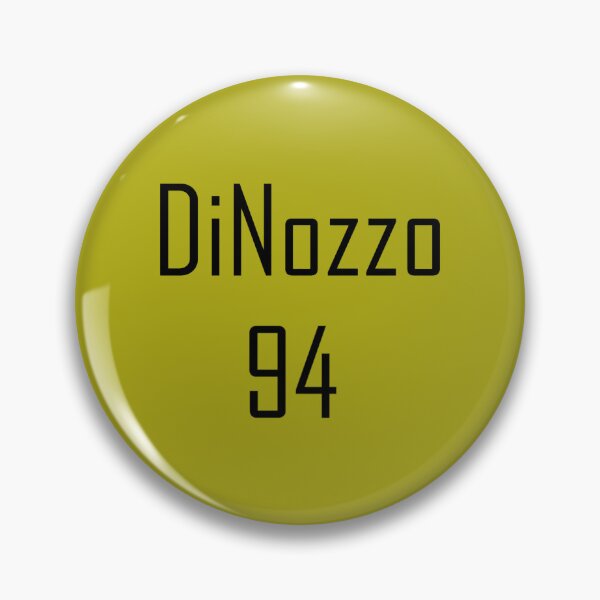 Item preview, NCIS - DiNozzo designed and sold by ErnestaThompson.
