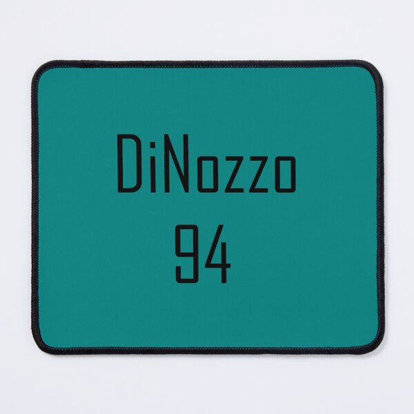 Item preview, NCIS - DiNozzo designed and sold by ErnestaThompson.