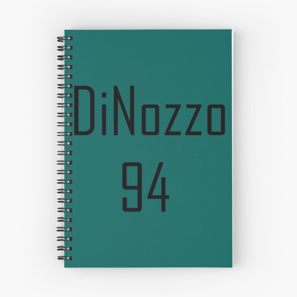 Item preview, NCIS - DiNozzo designed and sold by ErnestaThompson.