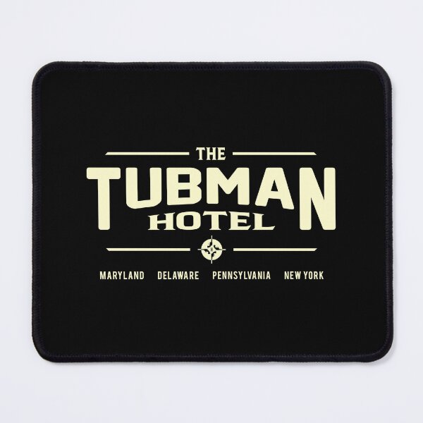 Item preview, The Tubman Hotel / Cream designed and sold by PEK1787.