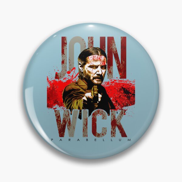 Item preview, Johnwick the movies  designed and sold by DarriusLozano.