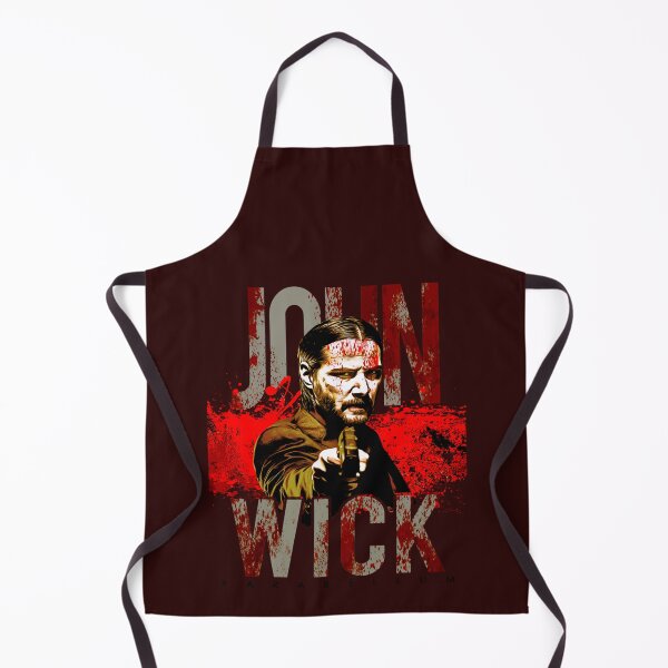 Item preview, Johnwick the movies  designed and sold by DarriusLozano.