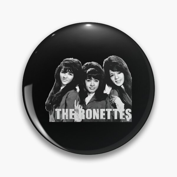 Item preview, Mens Best The Ronettes Gift For Birthday designed and sold by ValerioMargo.