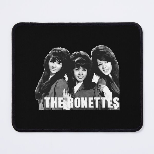 Item preview, Mens Best The Ronettes Gift For Birthday designed and sold by ValerioMargo.