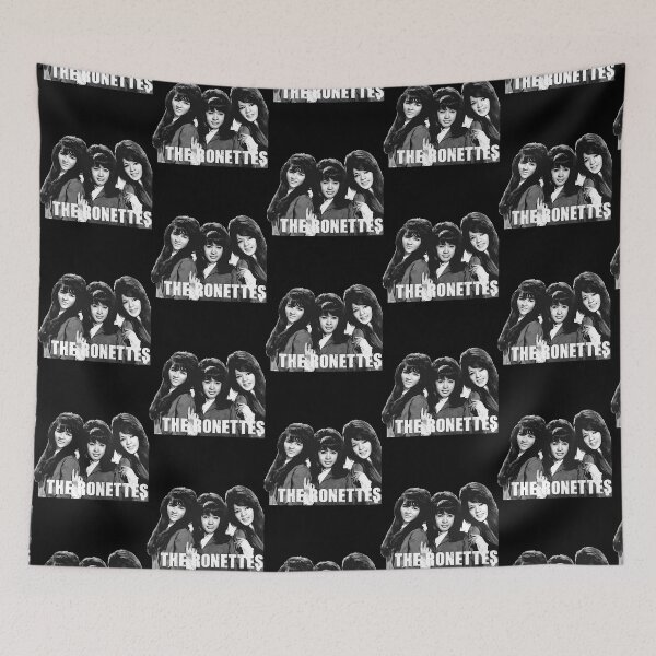 Item preview, Mens Best The Ronettes Gift For Birthday designed and sold by ValerioMargo.