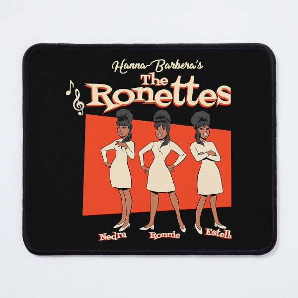 Item preview, Mens Funny The Ronettes Gifts For Movie Fans designed and sold by ValerioMargo.