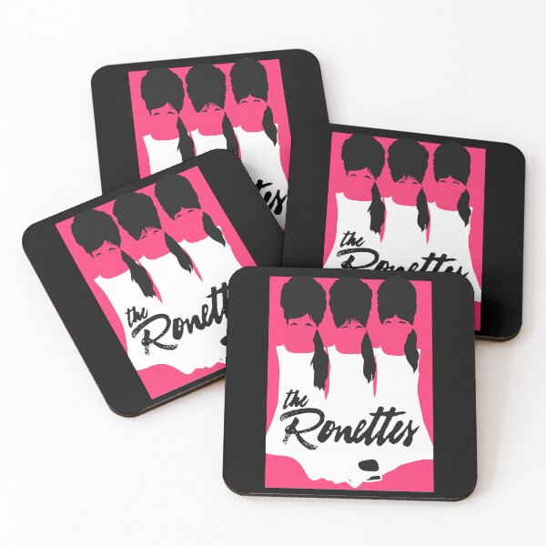 Item preview, Music Vintage Retro The Ronettes Merch New Gifts For Everyone designed and sold by ValerioMargo.