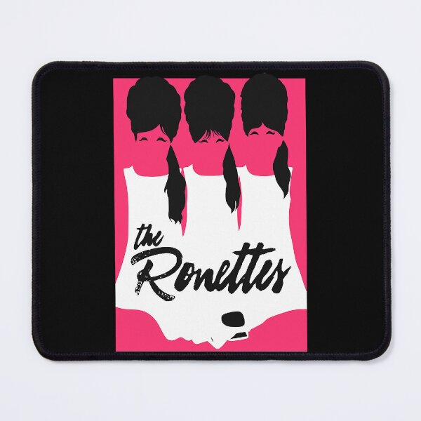 Item preview, Music Vintage Retro The Ronettes Merch New Gifts For Everyone designed and sold by ValerioMargo.