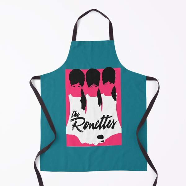 Item preview, Music Vintage Retro The Ronettes Merch New Gifts For Everyone designed and sold by ValerioMargo.