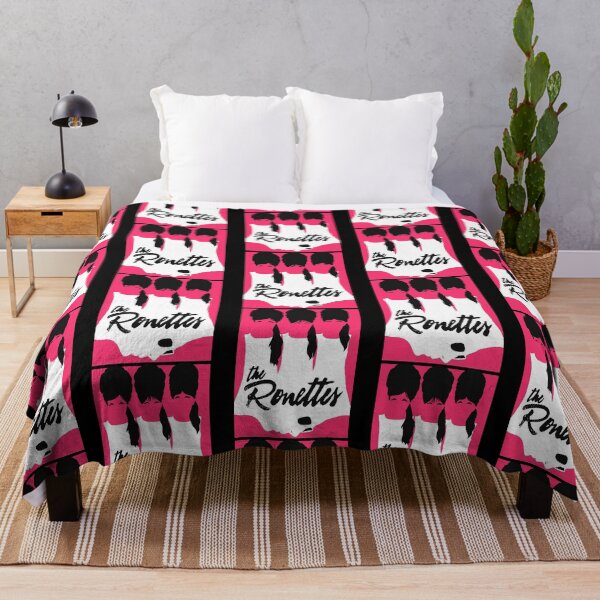 Item preview, Music Vintage Retro The Ronettes Merch New Gifts For Everyone designed and sold by ValerioMargo.