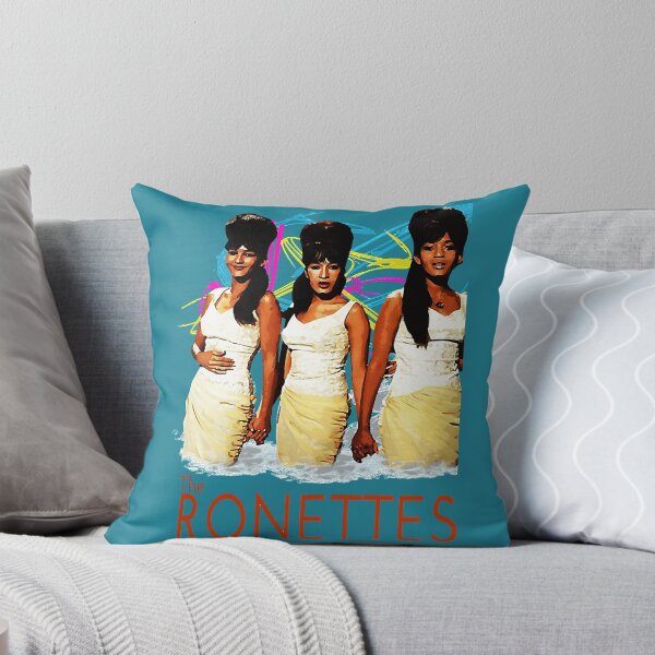 Item preview, My Favorite People The Ronettes Gifts For Fan designed and sold by ValerioMargo.