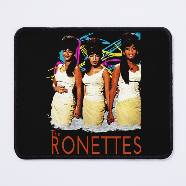 Item preview, My Favorite People The Ronettes Gifts For Fan designed and sold by ValerioMargo.