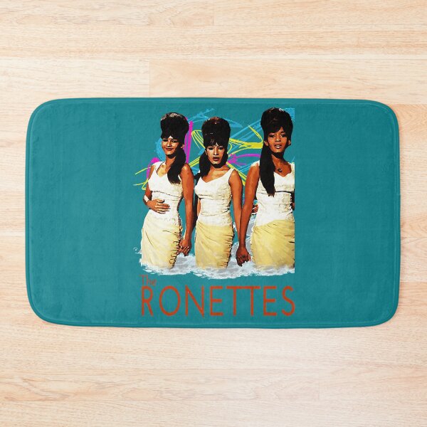 Item preview, My Favorite People The Ronettes Gifts For Fan designed and sold by ValerioMargo.