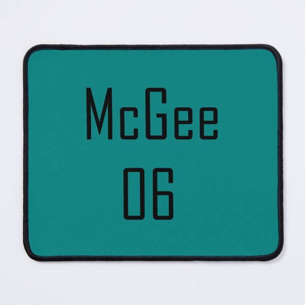 Item preview, NCIS - McGee designed and sold by ErnestaThompson.