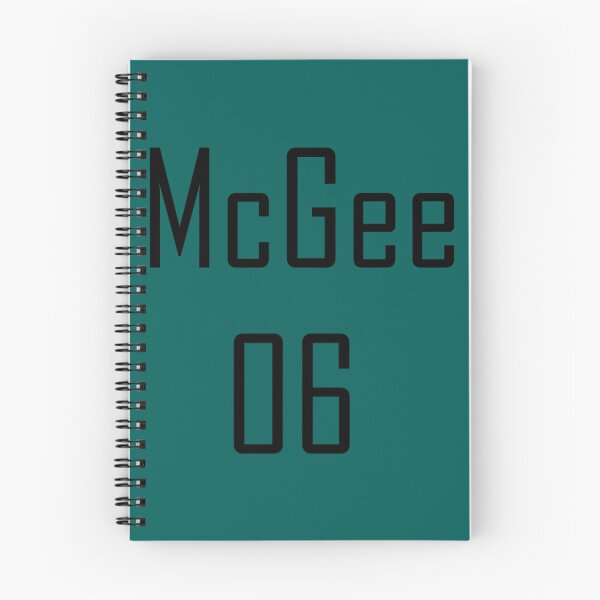 Item preview, NCIS - McGee designed and sold by ErnestaThompson.
