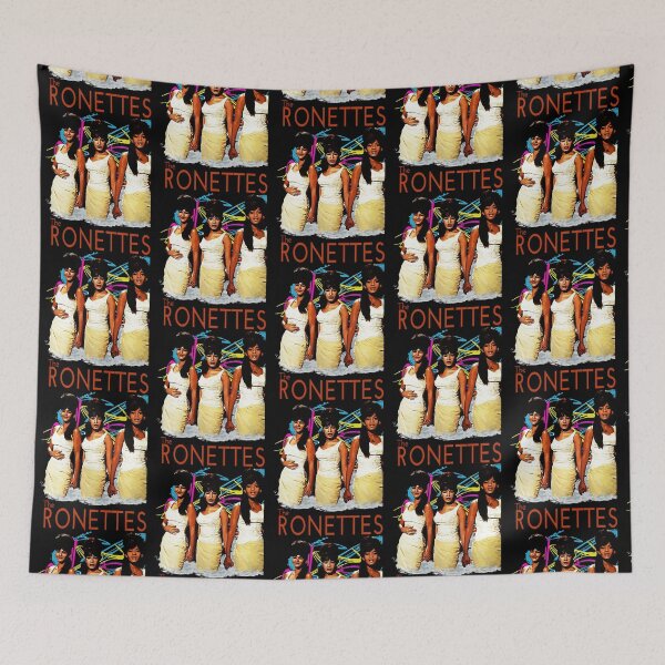 Item preview, My Favorite People The Ronettes Gifts For Fan designed and sold by ValerioMargo.