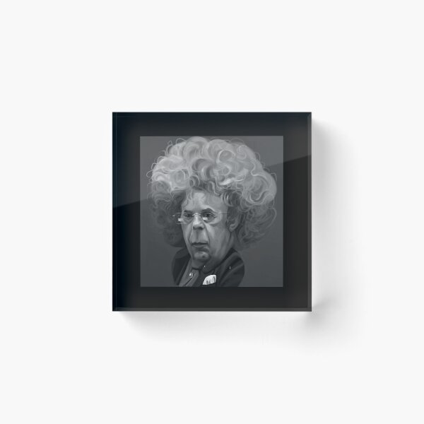 Item preview, Phil Spector designed and sold by ValerioMargo.
