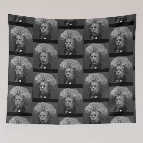 Item preview, Phil Spector designed and sold by ValerioMargo.