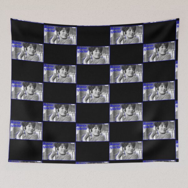 Item preview, Ronnie Spector    designed and sold by ValerioMargo.