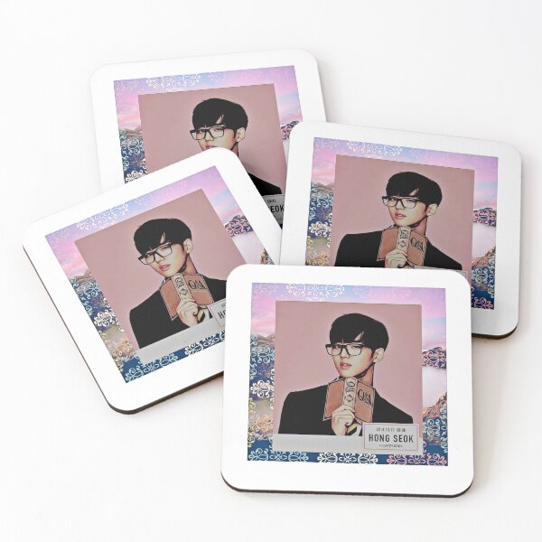 Item preview, Hong Seok + Artism designed and sold by humanlydesigned.