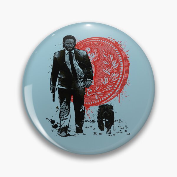 Item preview, Lone Hitman designed and sold by DarriusLozano.