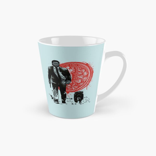 Item preview, Lone Hitman designed and sold by DarriusLozano.