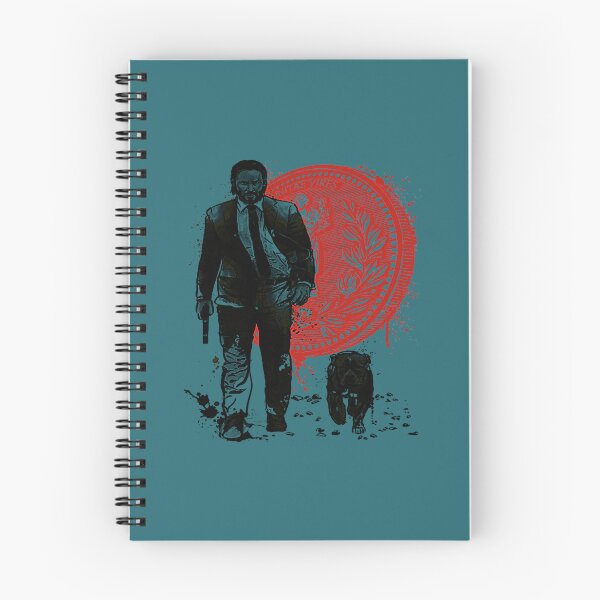 Item preview, Lone Hitman designed and sold by DarriusLozano.