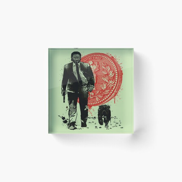 Item preview, Lone Hitman designed and sold by DarriusLozano.