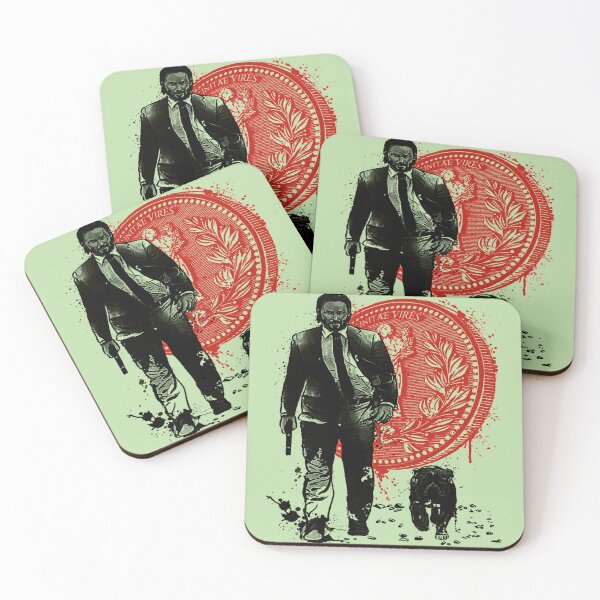 Item preview, Lone Hitman designed and sold by DarriusLozano.