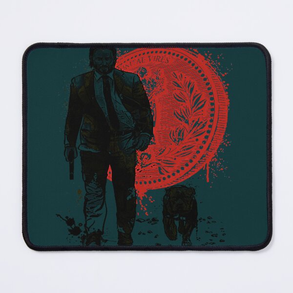 Item preview, Lone Hitman designed and sold by DarriusLozano.