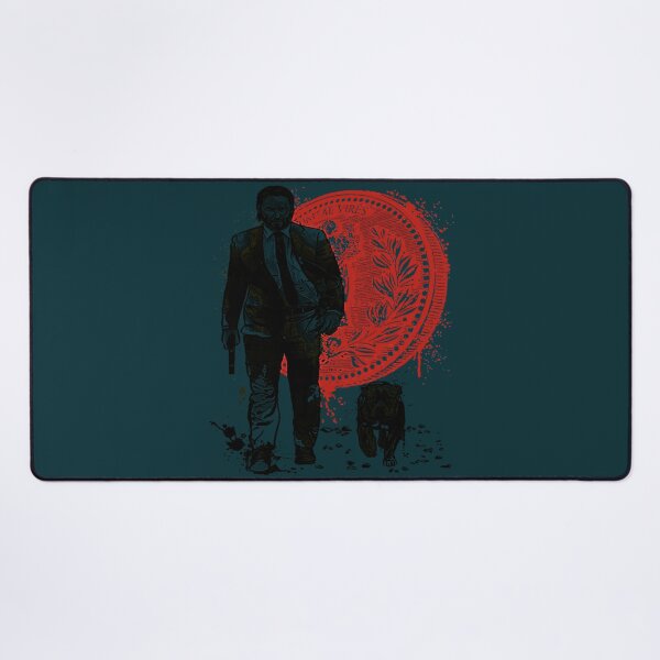 Item preview, Lone Hitman designed and sold by DarriusLozano.
