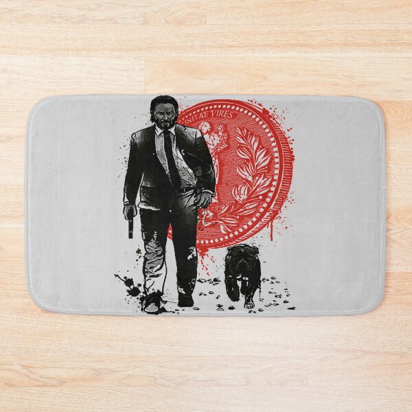 Item preview, Lone Hitman designed and sold by DarriusLozano.