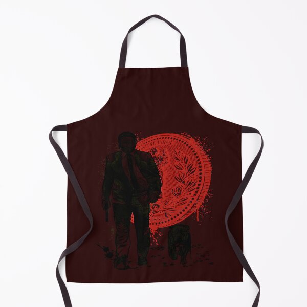 Item preview, Lone Hitman designed and sold by DarriusLozano.