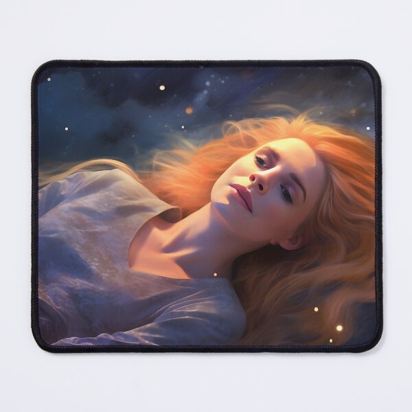 Item preview, Cosmic Voyage: Stellar OA designed and sold by catalystplanet.