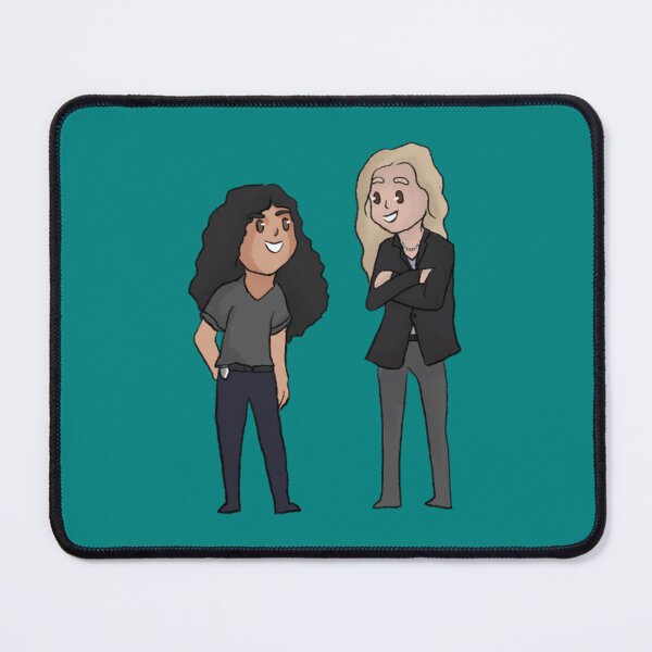 Item preview, NCIS Hawaii Kacy designed and sold by ErnestaThompson.
