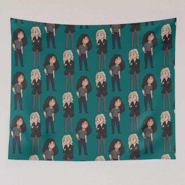 Item preview, NCIS Hawaii Kacy   designed and sold by ErnestaThompson.
