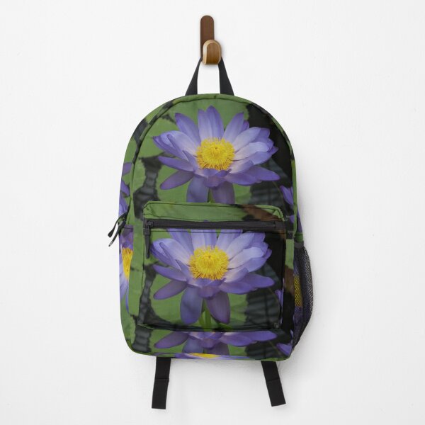 Item preview, Purple Water Lily - Large designed and sold by killies.