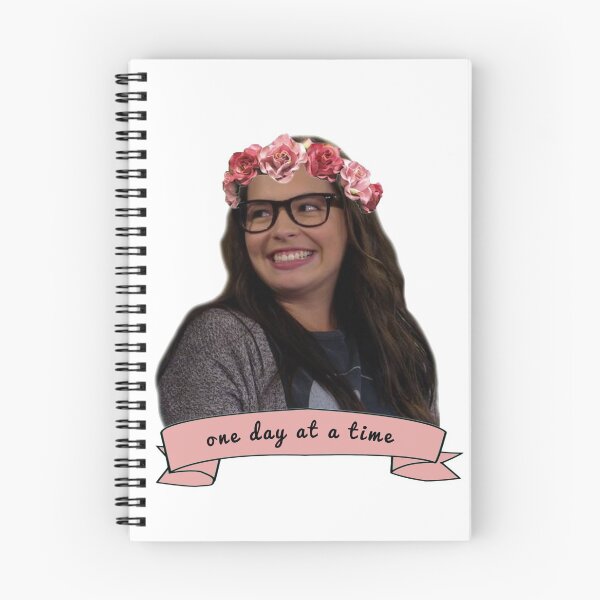 Item preview, Elena Alvarez - One Day At a Time designed and sold by sophieashapiro.